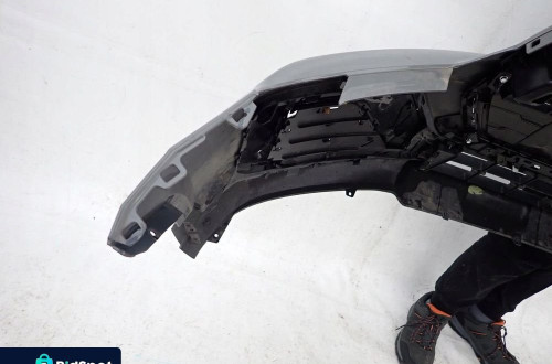 AUDI Q2 16-20 ZDERZAK PRZÓD PRZEDNI SPRYSK