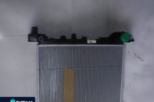 fiat tipo ii 15r- 1,6 chłodnica wody nowa
