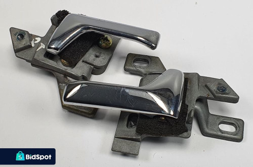 KLAMKA WEWNĘTRZNA PRAWA MERCEDES W126 1267660417