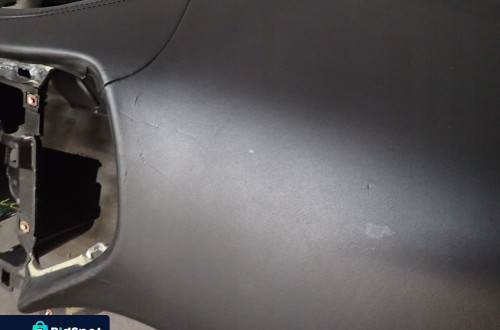 DESKA ROZDZIELCZA KONSOLA JEEP CHEROKEE KL
