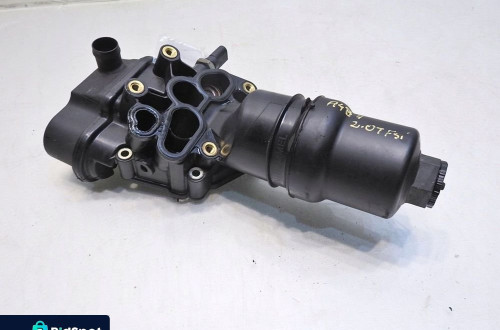 OBUDOWA FILTRA OLEJU AUDI A4 B7 2.0 TFSI
