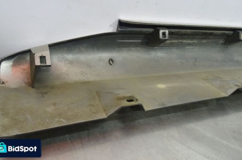 LISTWA PROGOWA LEWA ZEWNĘTRZNA SUZUKI JIMNY III 1.3AWD  77641-81A00