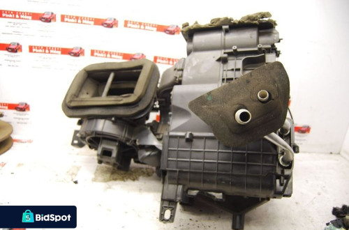 NAGRZEWNICA KOMPLETNA PANEL 5E1620300 PEUGEOT BOXER III 2.2 HDI 2008R. CITROEN FIAT