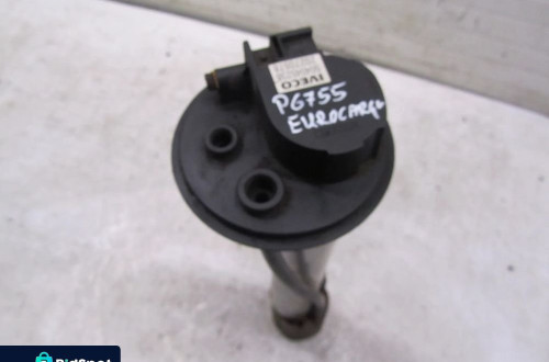 iveco eurocargo czujnik poziomu paliwa 504045238