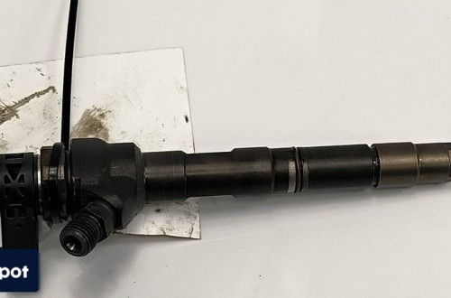 WTRYSKIWACZ AUDI A6 C7 03J130277J