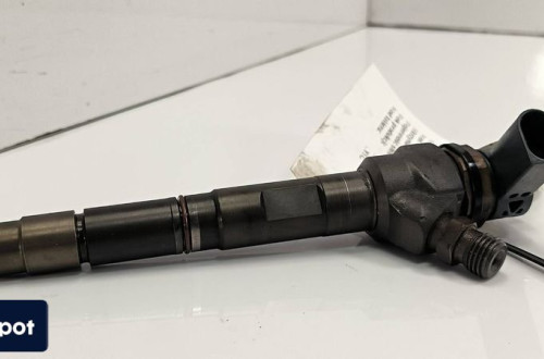 WTRYSKIWACZ AUDI A6 C7 03J130277J