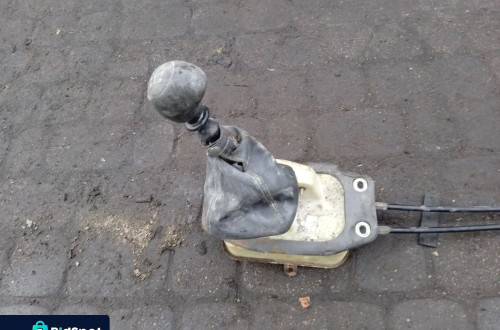 WYBIERAK FIAT PALIO WEEKEND II ALBEA 02- 1.2 16V