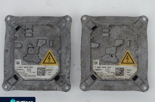 PRZETWORNICA XENON BMW E90 E91 E92 E93 X3 X5 E70 F-VAT