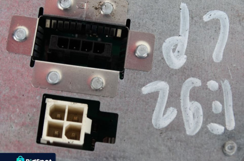 PRZETWORNICA XENON BMW E90 E91 E92 E93 X3 X5 E70 F-VAT