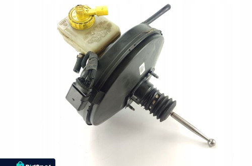 SERWO HAMULCOWE AUDI A3 8L (1996-2000) 1.8 T 150KM 1J1614205A