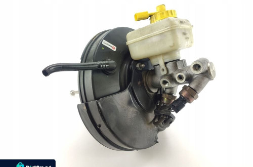 SERWO HAMULCOWE AUDI A3 8L (1996-2000) 1.8 T 150KM 1J1614205A