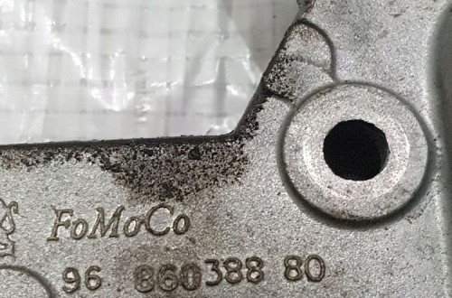 POMPA OLEJU FORD CITROEN PEUGEOT 1.5 1.6 HDI TDCI