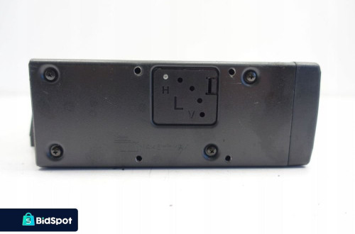 BMW E90 ZMIENIARKA PŁYT CD CZYTNIK 6964601 oryg