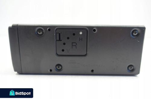 BMW E90 ZMIENIARKA PŁYT CD CZYTNIK 6964601 oryg