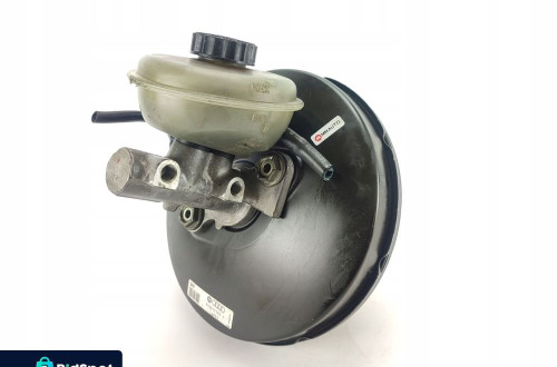 SERWO HAMULCOWE AUDI A6 C5 (1997-2001) 1.8 20V 125KM AJP 8D0612105F