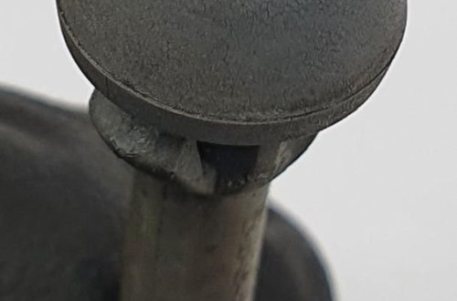 DYSZA SPRYSKIWACZA LAMPY MERCEDES W126