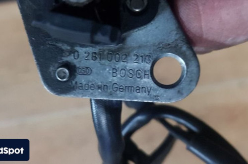 OPEL FIAT 1.9 JTD CDTI CZUJNIK WAŁKA ROZRZĄDU 0281002213