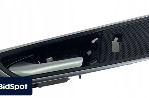 FORD GALAXY MK4 KLAMKA DRZWI PRZÓD LEWA