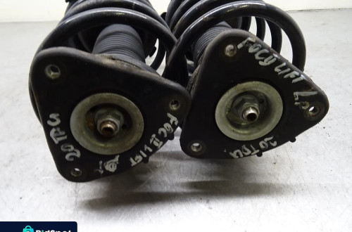 FORD FOCUS MK2 LIFT 2.0 TDCI AMORTYZATOR PRAWY LEWY