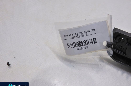 ODMA AUDI A4 B7 2.0 TFSI 1078000S01