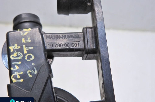 ODMA AUDI A4 B7 2.0 TFSI 1078000S01