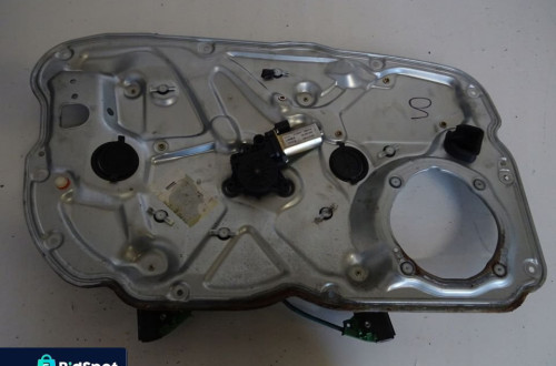 MECHANIZM SZYBY LEWY PRZÓD FIAT STILO 5D