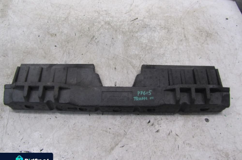 renault trafic absorber zderzaka tył