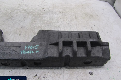 renault trafic absorber zderzaka tył