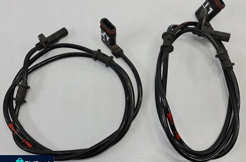 CZUJNIK ABS ABSU MERCEDES W203 A2035401317
