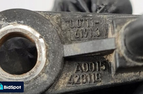 CZUJNIK ABS ABSU MERCEDES W203 A2035401317