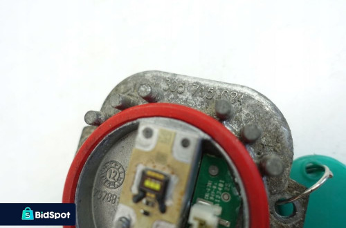 BMW E63 E64 PRZETWORNICA LED moduł 1305715 oryg