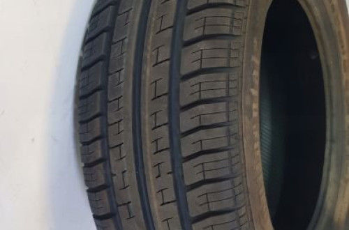 opona continental 225/60r16 lato