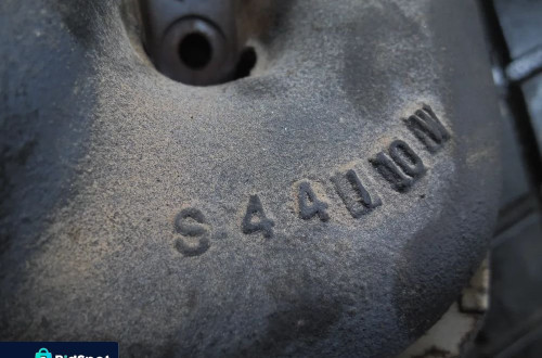 Katalizator HYUNDAI TIBURON 2.0 143 KM | 2002-2006