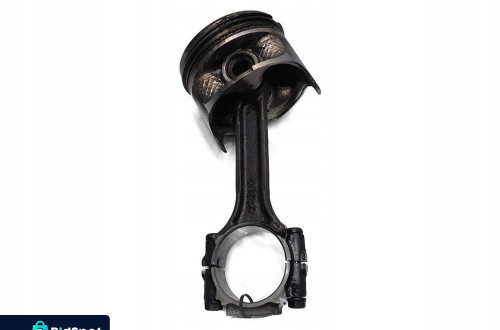 TŁOK KORBOWÓD JEEP GRAND CHEROKEE II WJ 4.0