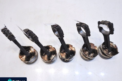 TŁOK KORBOWÓD JEEP GRAND CHEROKEE II WJ 4.0