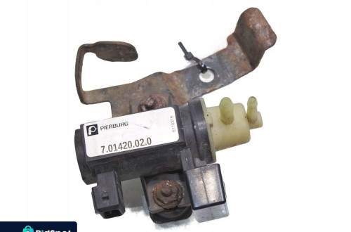 ZAWÓR PODCIŚNIENIA OPEL ASTRA III H 1.9 CDTI