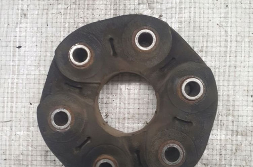 Przegub wału guma BMW e60 e90 F01 F10 f30 7546426