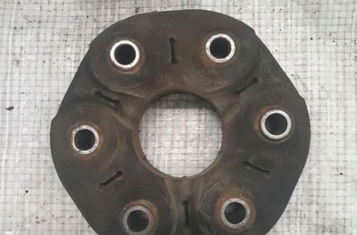 Przegub wału guma BMW e60 e90 F01 F10 f30 7546426