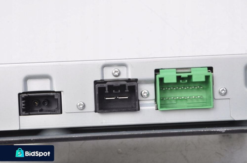 VOLVO V40 II WZMACNIACZ RADIA 31384316