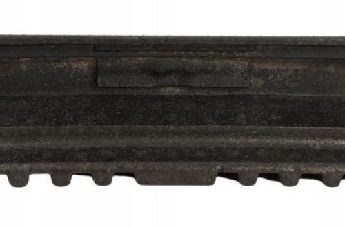 MINI COUNTRYMAN R60 ABSORBER PRZÓD 9801604