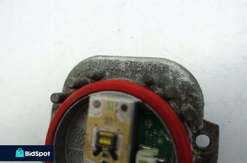 BMW E63 E64 PRZETWORNICA LED moduł 1305715 oryg