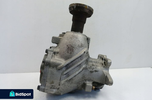 Volvo XC70 III 2.4 D5 REDUKTOR SKRZYNI BIEGÓW