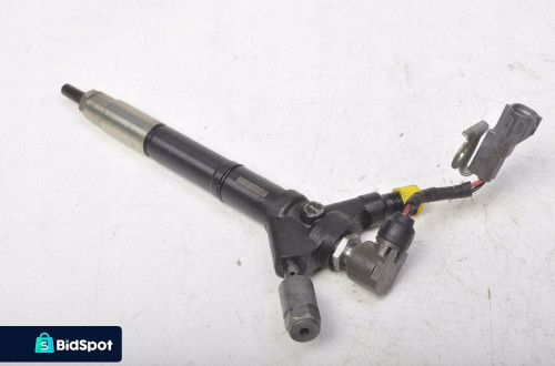 AVENSIS III T27 2.2DCAT 177KM WTRYSKI 295900-0110