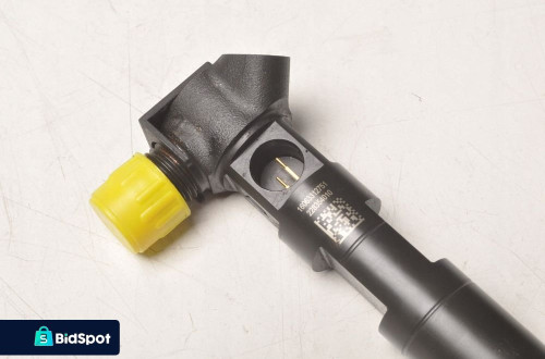 W176 CLA GLA 2.2 CDI WTRYSKI A6510702387 28272472