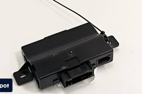 MODUŁ AUDI A6 C7 4G0907468D