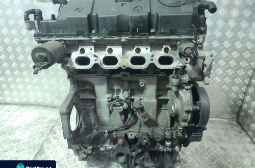 SILNIK SŁUPEK MINI CLUBMAN R55 I (2007-2010) 1.6 16V 120KM N12B16A N12