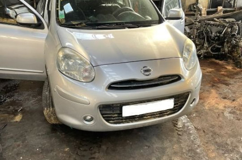 NISSAN MICRA K13 1.2 B ROZRUSZNIK