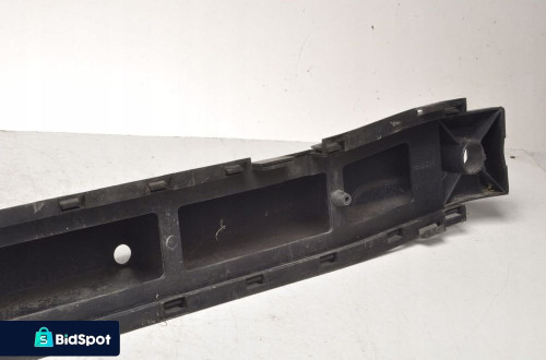 VOLVO C30 ABSORBER ZDERZAKA PRZÓD 30655493