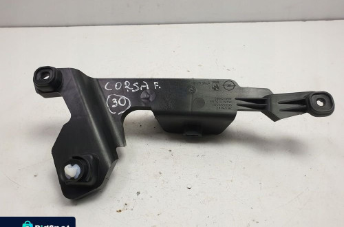 Opel Corsa F PRAWY WSPORNIK KLAMKI WEWNĘTRZNEJ
