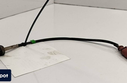SONDA AUDI A6 C7 6X0973802A